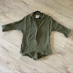 Acacia Kapaa Romper